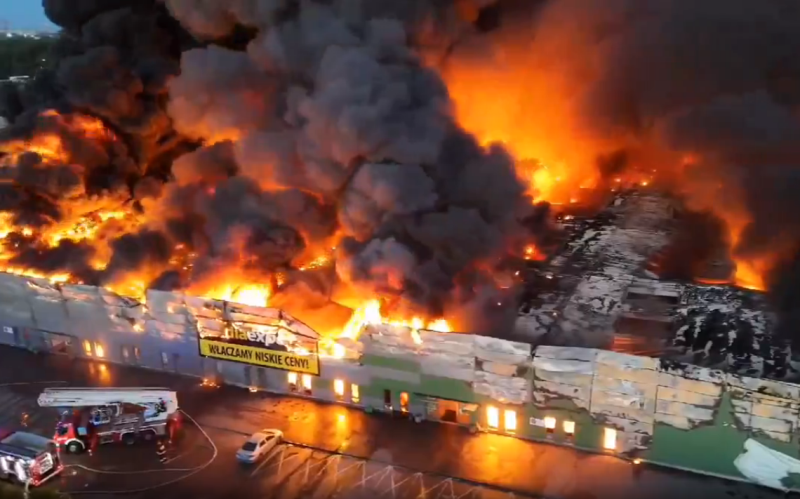 Bản tin bảo hộ công dân ngày 12/5/2024